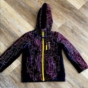 Boys free country size 4-5 jacket.